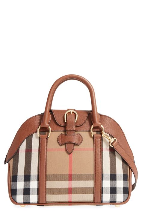 burberry marystow nordstrom|Burberry handbags.